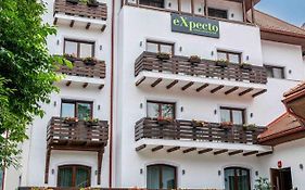 Expecto Apartments